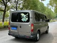 Xintu V80 2014 2.5T Aoyuntong Short Wheelbase Low Roof — миниатюра 4