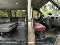 Xintu V80 2014 2.5T Aoyuntong Short Wheelbase Low Roof — миниатюра 5