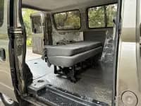 Xintu V80 2014 2.5T Aoyuntong Short Wheelbase Low Roof — миниатюра 6