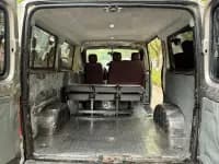 Xintu V80 2014 2.5T Aoyuntong Short Wheelbase Low Roof — миниатюра 7