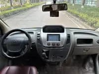 Xintu V80 2014 2.5T Aoyuntong Short Wheelbase Low Roof — миниатюра 8