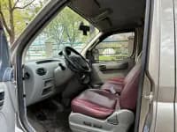 Xintu V80 2014 2.5T Aoyuntong Short Wheelbase Low Roof — миниатюра 9