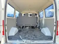 Xintu V80 2023 2.0T PLUS Manual City Edition Short Wheelbase Ultra-Low Roof 5/6 Seats — миниатюра 11