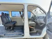 Xintu V80 2023 2.0T PLUS Manual City Edition Short Wheelbase Ultra-Low Roof 5/6 Seats — миниатюра 12