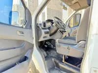 Xintu V80 2023 2.0T PLUS Manual City Edition Short Wheelbase Ultra-Low Roof 5/6 Seats — миниатюра 15