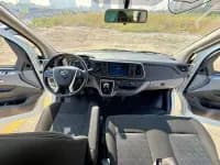 Xintu V80 2023 2.0T PLUS Manual City Edition Short Wheelbase Ultra-Low Roof 5/6 Seats — миниатюра 16