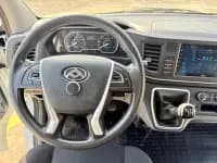 Xintu V80 2023 2.0T PLUS Manual City Edition Short Wheelbase Ultra-Low Roof 5/6 Seats — миниатюра 17