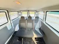 Xintu V80 2023 2.0T PLUS Manual City Edition Short Wheelbase Ultra-Low Roof 5/6 Seats — миниатюра 19