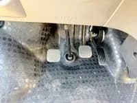 Xintu V80 2023 2.0T PLUS Manual City Edition Short Wheelbase Ultra-Low Roof 5/6 Seats — миниатюра 20