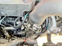 Xintu V80 2023 2.0T PLUS Manual City Edition Short Wheelbase Ultra-Low Roof 5/6 Seats — миниатюра 21