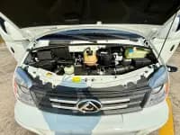 Xintu V80 2023 2.0T PLUS Manual City Edition Short Wheelbase Ultra-Low Roof 5/6 Seats — миниатюра 22