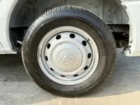 Xintu V80 2023 2.0T PLUS Manual City Edition Short Wheelbase Ultra-Low Roof 5/6 Seats — миниатюра 25