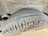 Xintu V80 2023 2.0T PLUS Manual City Edition Short Wheelbase Ultra-Low Roof 5/6 Seats — миниатюра 26