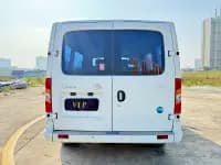 Xintu V80 2023 2.0T PLUS Manual City Edition Short Wheelbase Ultra-Low Roof 5/6 Seats — миниатюра 7