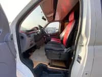 Xintu V80 2019 2.0T Plus 6-speed manual transmission, Aoyuntong short wheelbase, mid-roof, 5/6 seats. — миниатюра 6