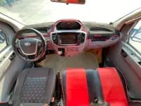 Xintu V80 2019 2.0T Plus 6-speed manual transmission, Aoyuntong short wheelbase, mid-roof, 5/6 seats. — миниатюра 7