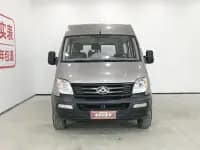 Xintu V80 2019 2.5T Classic AMT Model, Aoyuntong Redesigned Short Wheelbase, Mid-Roof, 5/6 Seats — миниатюра 3