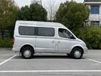 Xintu V80 2018 2.5T 6-speed manual elite version, short wheelbase, mid-roof, 5-6 seats — миниатюра 11