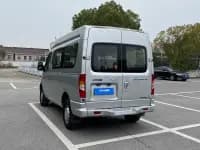 Xintu V80 2018 2.5T 6-speed manual elite version, short wheelbase, mid-roof, 5-6 seats — миниатюра 13