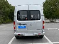 Xintu V80 2018 2.5T 6-speed manual elite version, short wheelbase, mid-roof, 5-6 seats — миниатюра 14