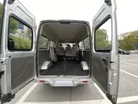 Xintu V80 2018 2.5T 6-speed manual elite version, short wheelbase, mid-roof, 5-6 seats — миниатюра 15