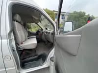 Xintu V80 2018 2.5T 6-speed manual elite version, short wheelbase, mid-roof, 5-6 seats — миниатюра 7