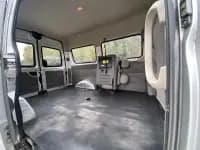 Xintu V80 2018 2.5T 6-speed manual elite version, short wheelbase, mid-roof, 5-6 seats — миниатюра 9