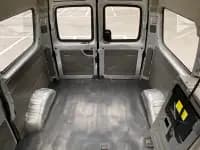 Xintu V80 2018 2.5T 6-speed manual elite version, short wheelbase, mid-roof, 5-6 seats — миниатюра 10