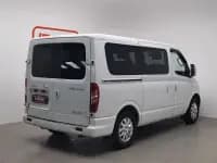 Xintu V80 2021 2.0T PLUS AMT City Edition Short Wheelbase Ultra-Low Roof 5/6 Seats — миниатюра 2