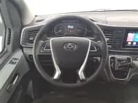 Xintu V80 2021 2.0T PLUS AMT City Edition Short Wheelbase Ultra-Low Roof 5/6 Seats — миниатюра 11