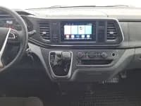 Xintu V80 2021 2.0T PLUS AMT City Edition Short Wheelbase Ultra-Low Roof 5/6 Seats — миниатюра 12