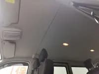 Xintu V80 2021 2.0T PLUS AMT City Edition Short Wheelbase Ultra-Low Roof 5/6 Seats — миниатюра 14