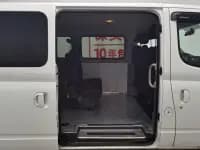 Xintu V80 2021 2.0T PLUS AMT City Edition Short Wheelbase Ultra-Low Roof 5/6 Seats — миниатюра 15