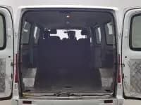 Xintu V80 2021 2.0T PLUS AMT City Edition Short Wheelbase Ultra-Low Roof 5/6 Seats — миниатюра 16