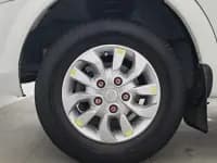 Xintu V80 2021 2.0T PLUS AMT City Edition Short Wheelbase Ultra-Low Roof 5/6 Seats — миниатюра 17