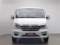 Xintu V80 2021 2.0T PLUS AMT City Edition Short Wheelbase Ultra-Low Roof 5/6 Seats — миниатюра 3