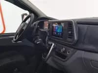 Xintu V80 2021 2.0T PLUS AMT City Edition Short Wheelbase Ultra-Low Roof 5/6 Seats — миниатюра 22