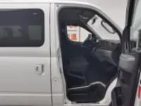 Xintu V80 2021 2.0T PLUS AMT City Edition Short Wheelbase Ultra-Low Roof 5/6 Seats — миниатюра 23