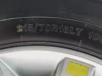 Xintu V80 2021 2.0T PLUS AMT City Edition Short Wheelbase Ultra-Low Roof 5/6 Seats — миниатюра 24