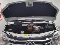 Xintu V80 2021 2.0T PLUS AMT City Edition Short Wheelbase Ultra-Low Roof 5/6 Seats — миниатюра 6