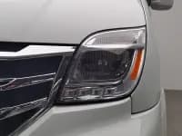 Xintu V80 2021 2.0T PLUS AMT City Edition Short Wheelbase Ultra-Low Roof 5/6 Seats — миниатюра 7