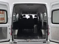 Xintu V80 2021 2.0T Manual Classic Aoyuntong Short Wheelbase Mid-Roof 5/6 Seat — миниатюра 16