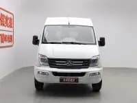 Xintu V80 2021 2.0T Manual Classic Aoyuntong Short Wheelbase Mid-Roof 5/6 Seat — миниатюра 3