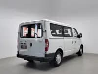 Xintu V80 2019 2.5T Classic 6-speed Manual Transmission, Aoyuntong Redesign, Short Wheelbase, Ultra-low Roof, 5/6 Seats — миниатюра 2