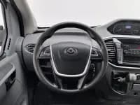 Xintu V80 2019 2.5T Classic 6-speed Manual Transmission, Aoyuntong Redesign, Short Wheelbase, Ultra-low Roof, 5/6 Seats — миниатюра 11