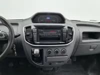 Xintu V80 2019 2.5T Classic 6-speed Manual Transmission, Aoyuntong Redesign, Short Wheelbase, Ultra-low Roof, 5/6 Seats — миниатюра 12