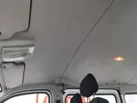 Xintu V80 2019 2.5T Classic 6-speed Manual Transmission, Aoyuntong Redesign, Short Wheelbase, Ultra-low Roof, 5/6 Seats — миниатюра 14