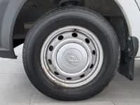 Xintu V80 2019 2.5T Classic 6-speed Manual Transmission, Aoyuntong Redesign, Short Wheelbase, Ultra-low Roof, 5/6 Seats — миниатюра 17