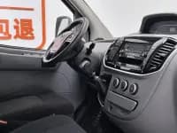 Xintu V80 2019 2.5T Classic 6-speed Manual Transmission, Aoyuntong Redesign, Short Wheelbase, Ultra-low Roof, 5/6 Seats — миниатюра 22