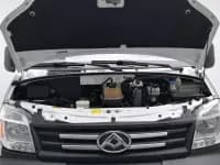 Xintu V80 2019 2.5T Classic 6-speed Manual Transmission, Aoyuntong Redesign, Short Wheelbase, Ultra-low Roof, 5/6 Seats — миниатюра 6